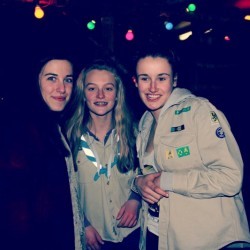 Lijster Kwikstaart Bongo - Scouts en Gidsen Zaventem 